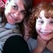 betty and me