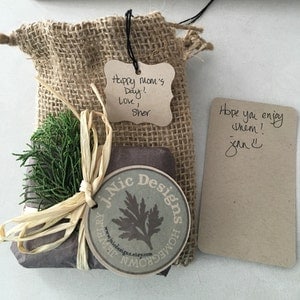 Buyer photo Sher Stev, who reviewed this item with the Etsy app for iPhone.