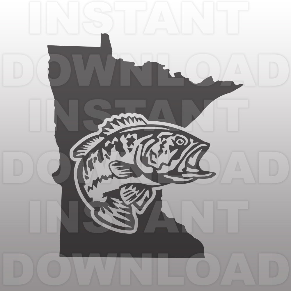 Free Free 212 Largemouth Bass Svg Free SVG PNG EPS DXF File