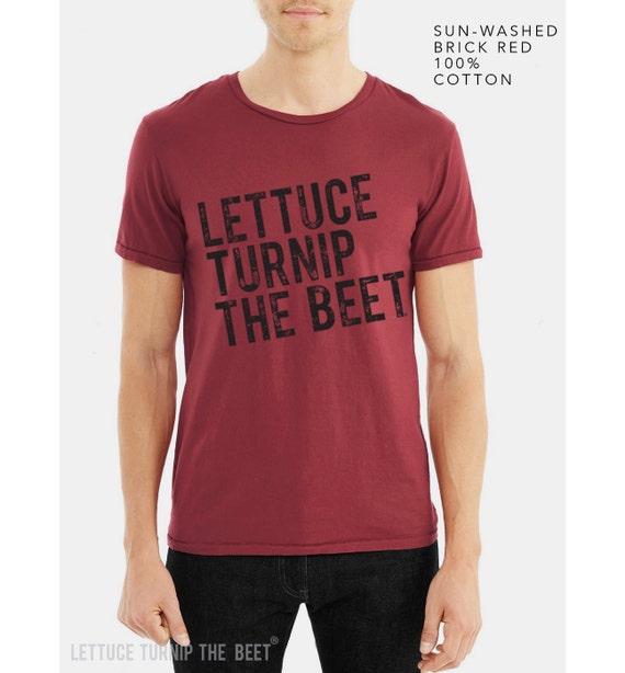 SALE lettuce turnip the beet ® trademark brand OFFICIAL SITE