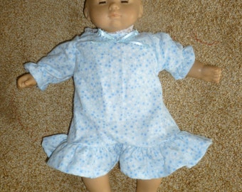 nightgown