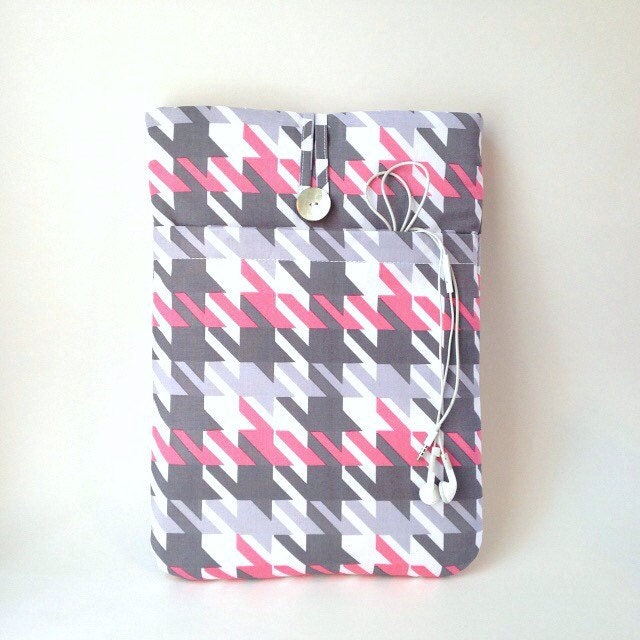 LAPTOP SLEEVES CASES BAGS TOTES & PADDED TABLET by MadeByJulie