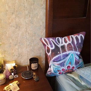 Buyer photo Heather Page-Farlow, who reviewed this item with the Etsy app for Android.