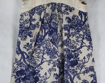 Summer long linen dress woman comfortable Leisure summer dress