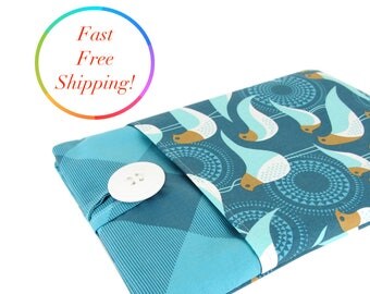 Bird MacBook Pro Case, MacBook Pro 13 Case, MacBook Pro Sleeve, MacBook Pro 13 Sleeve, MacBook Case, 13 Inch MacBook Pro Case
