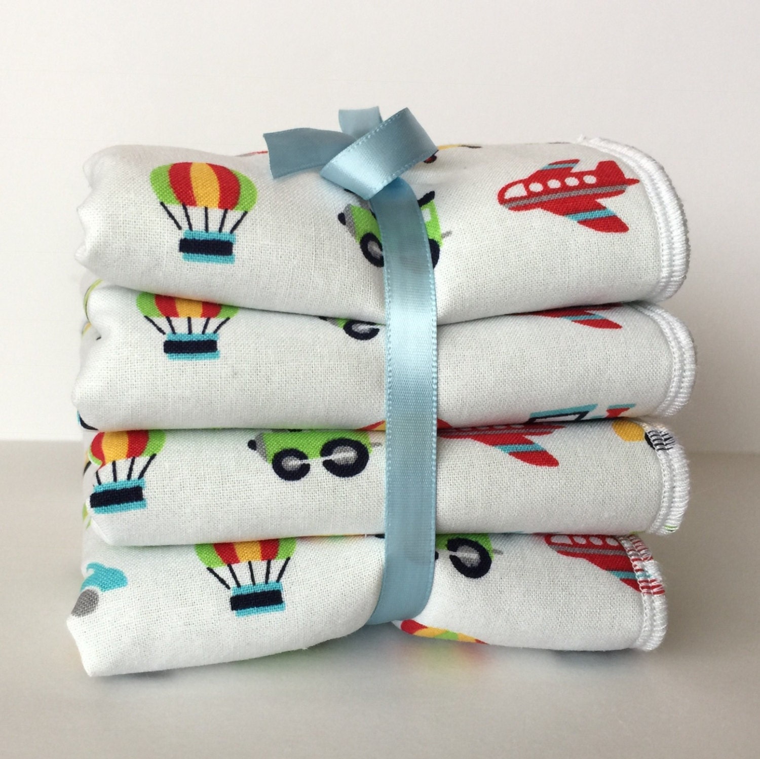 Baby Wash Cloth Children's Wash Cloth Set Baby Wash