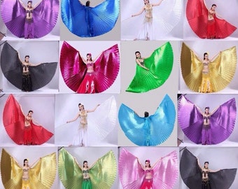 Isis Wings: Egyptian Belly Dance/Sacred Feminine Dance