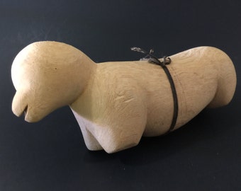 Vintage Wood Mold Home Decor