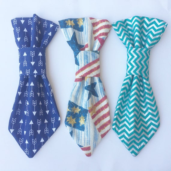 Items similar to Dog ties, Dog neck ties, Doggie ties, Doggy ties