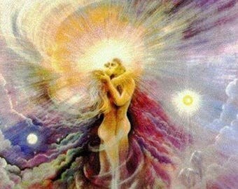 TWIN FLAME Confirmation Reading