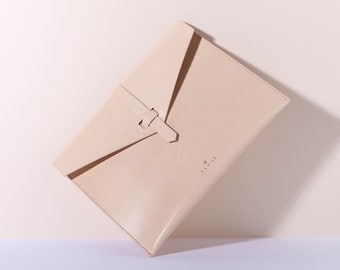 Large Clutch - Natural