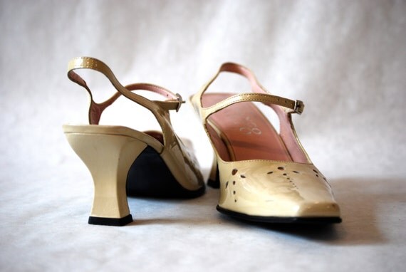 franco sarto dolce pump