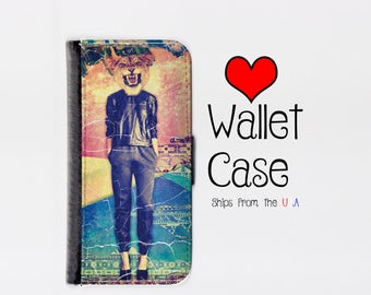 Galaxy S7 case - Galaxy S7 wallet case - Galaxy S7 case - Galaxy S7 wallet case - S7 Case - S7 Wallet Case