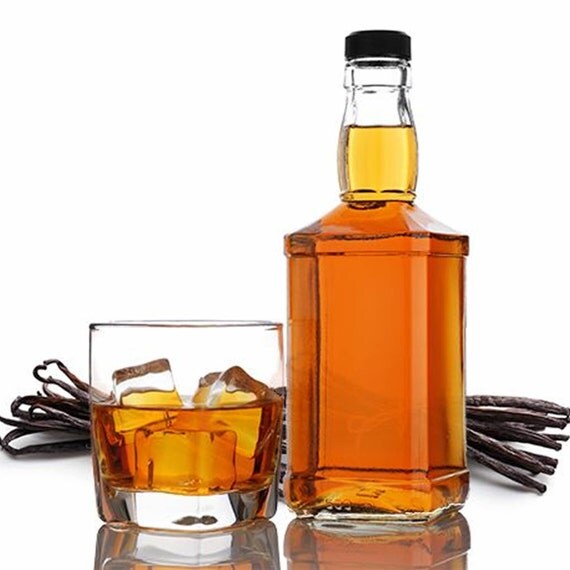 FRENCH VANILLA BOURBON Body Spray Mist Deodorant