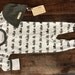 Personalized 0 to 3 Month  Footie Pajamas with caps, Baby PJ's, Footed PJ's
