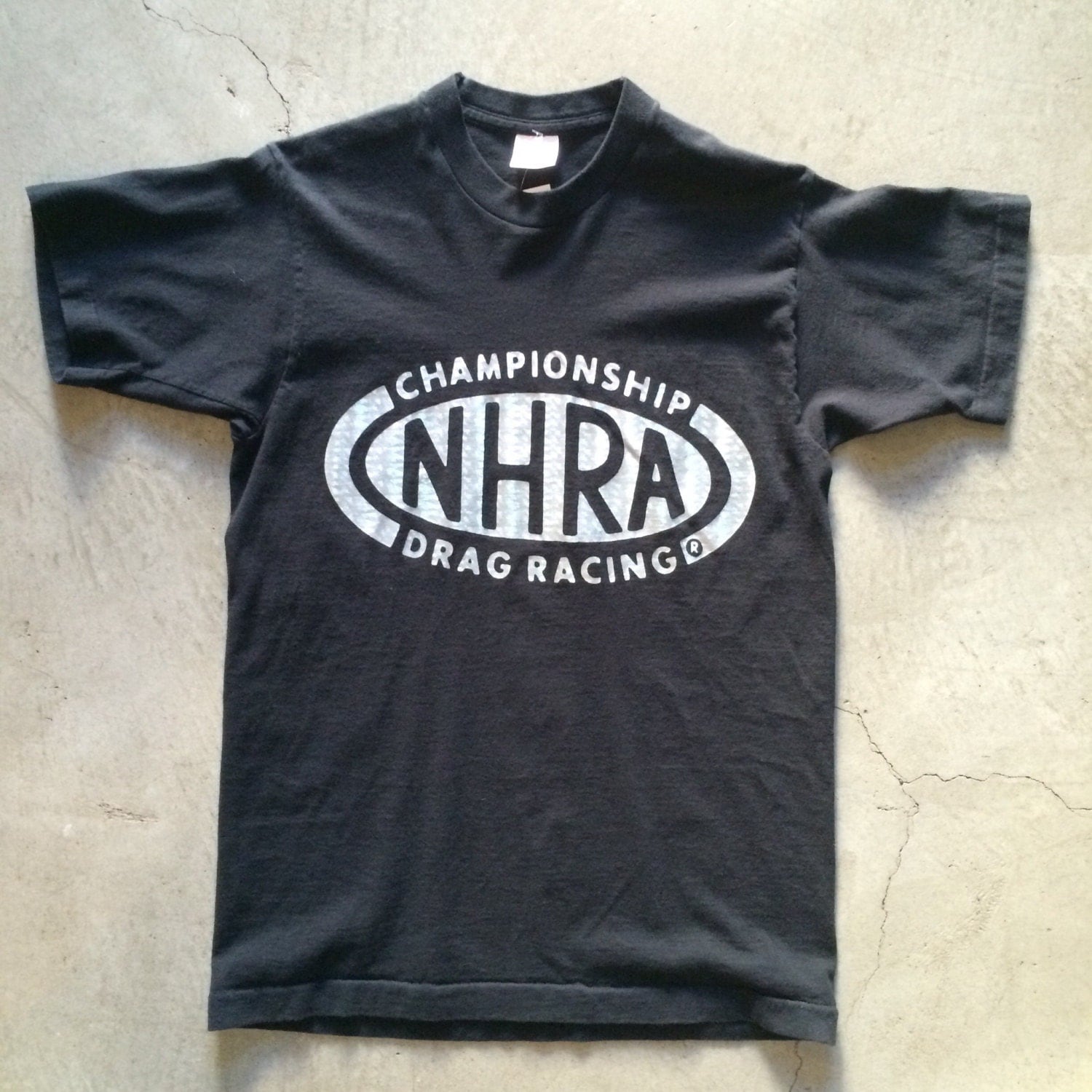 nhra racing shirts