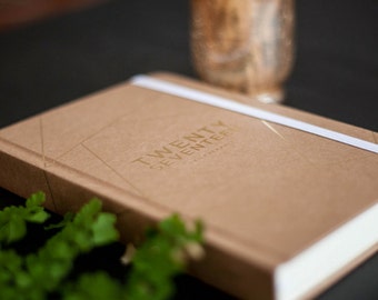2017 Daily Planner | Kraft