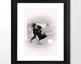 Gigi Buffon - Juventus