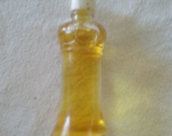 Prince Matchabelli STRADIVARI 1/4oz Women's Eau de Cologne