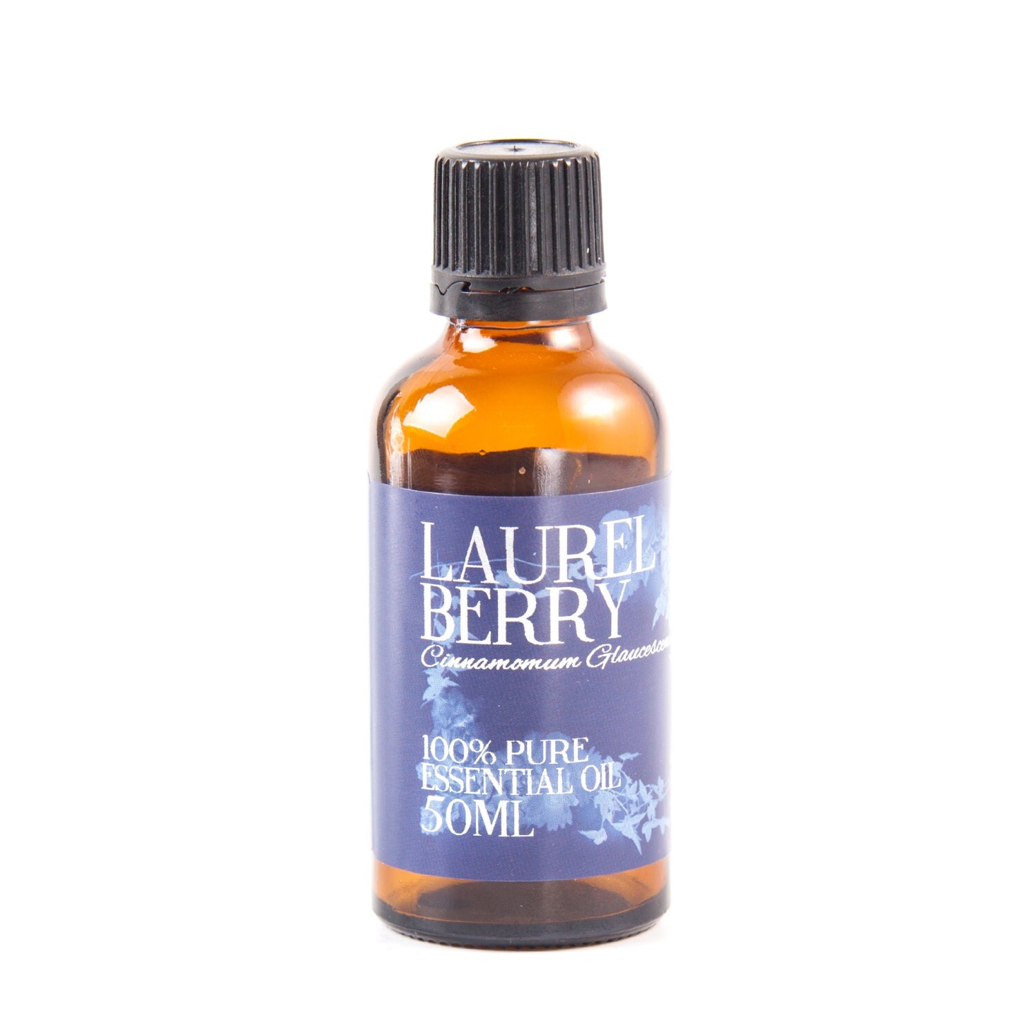 Laurel Berry Essential Oil 100 Pure 50ml