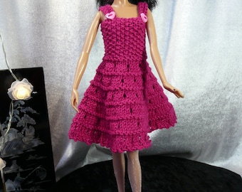 OOAK for doll Barbie Silkstone Fashion Royalty