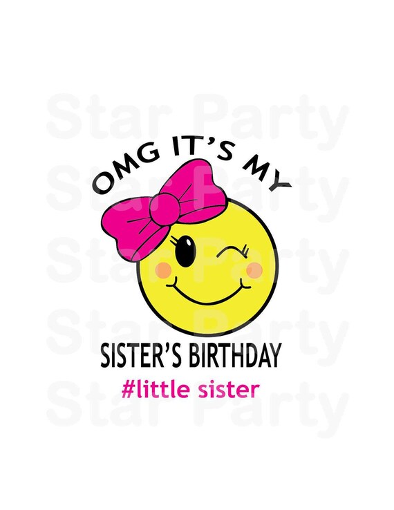 Download Instant Download Emoji Emoticon Sister Emoji Party Emoji