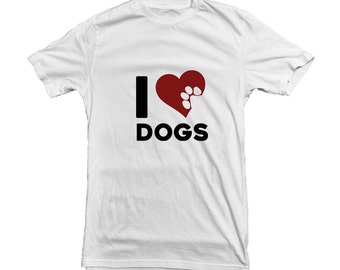 shirts with sayings about dogs