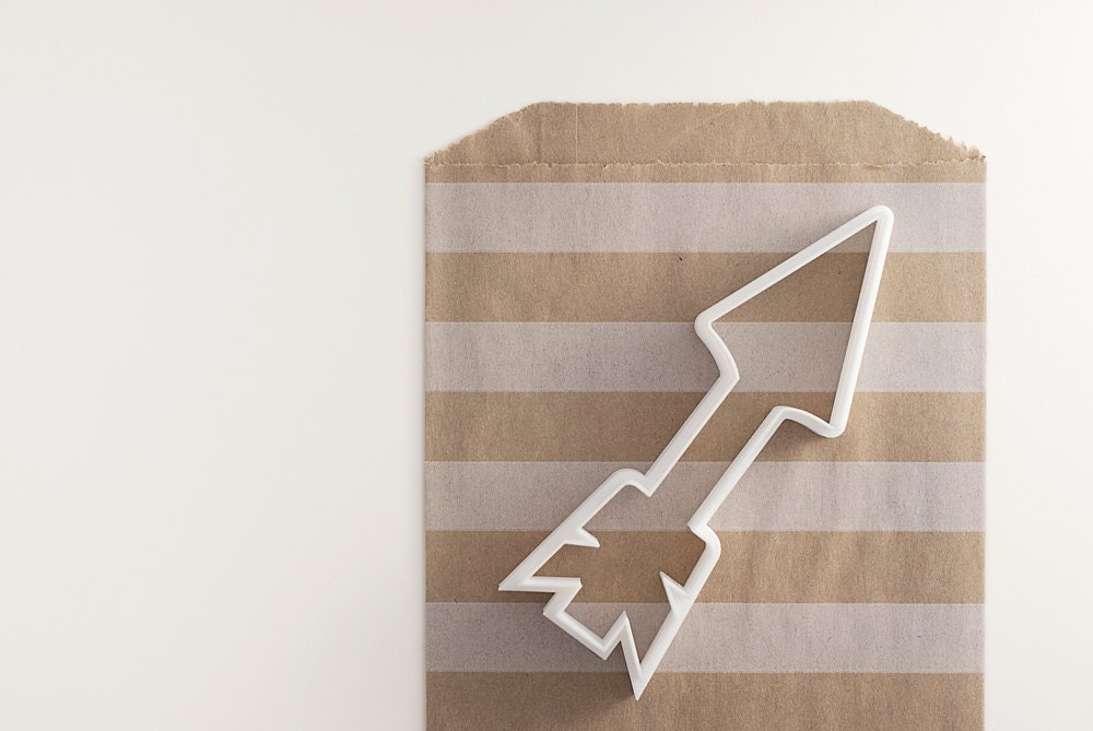 Arrow Cookie Cutter Arrow Cookies Archery Gifts Arrow