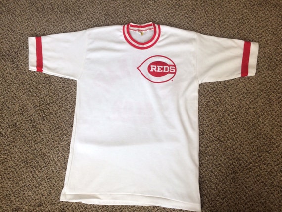 cincinnati reds toddler jersey