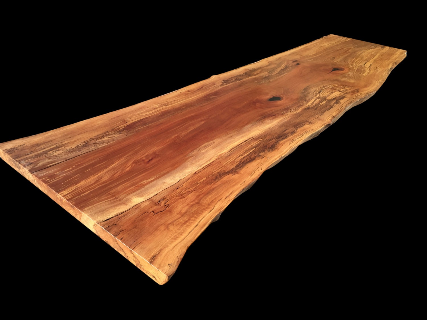 Live Edge Table Tops & Live Edge Counter Tops. Beautiful live