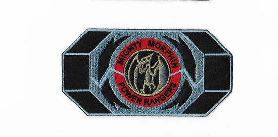 pink beast morpher ranger