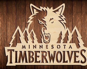 Minnesota cutout | Etsy