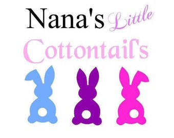 Download Little cottontail | Etsy