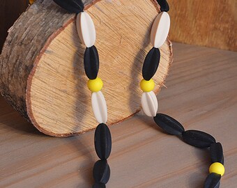 Teething necklace / / Teething necklace