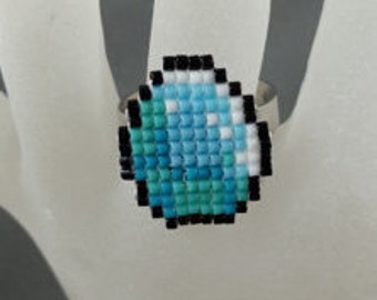 Minecraft perler bead  Etsy