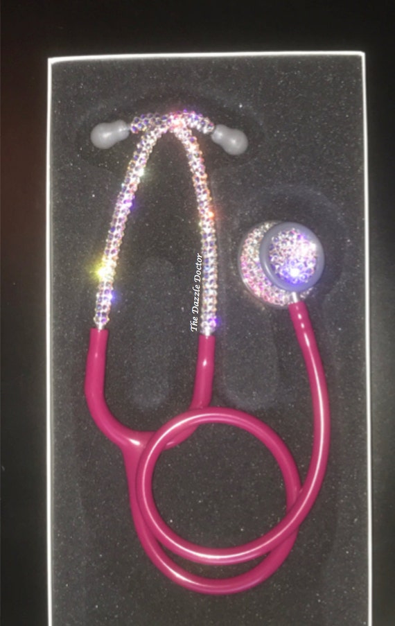 Bling StethoscopeStethoscope BlingDoctor gift Nurse