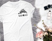 Gucci sweatshirt | Etsy