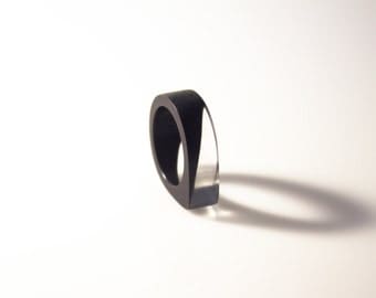 Untitled - Resin Ring