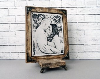 6th Anniversary Gift For Him Man Men Husband 6th Anniversary Gift For Her Wife Couple Personalized Anniversary Gift for the one you love