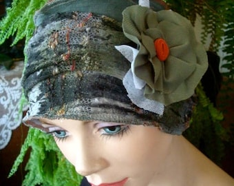 womens hat mesh chemo hat med lightweight chemo headcover chemotherapy