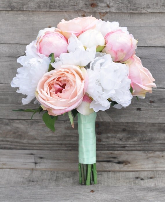 Wedding Flowers Wedding Bouquet Keepsake Bouquet Bridal