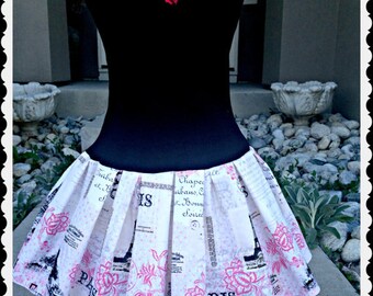 girls PARIS dress 4/5 6/6X 7/8 10/12 14/16 ready to ship