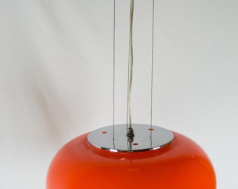 60s light fixture | Etsy