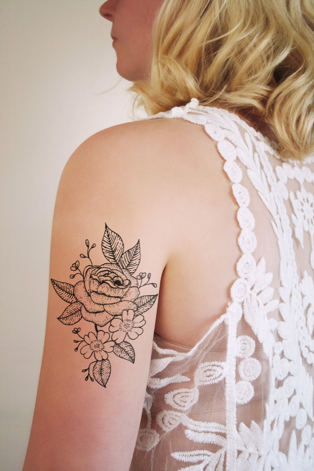tattoo rose temporary tattoo / Floral / tattoo rose temporary tattoo rose temporary tattoo rose temporary tattoo / Floral / tattoo rose temporary tattoo rose temporary