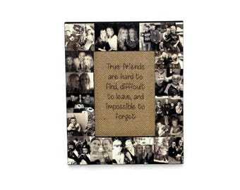 Friends Are The Family We Choose For Ourselves Frame Best