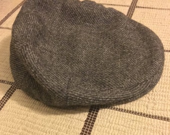 vintage lock & co. brooks brothers cap!