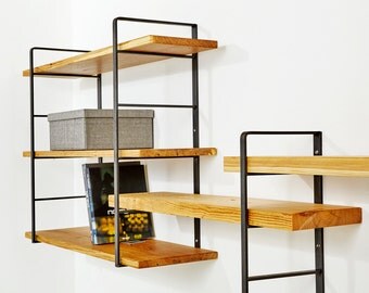 Tischbeine aus rohem Stahl für Couchtisch von wwwROUGHANDREADYde