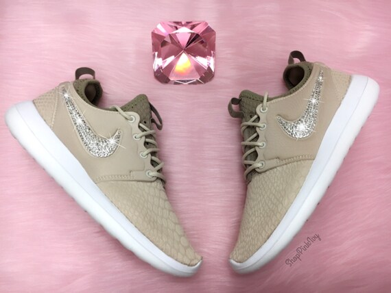 Men's Nike Roshe Two Se Casual Shoes 859543 600