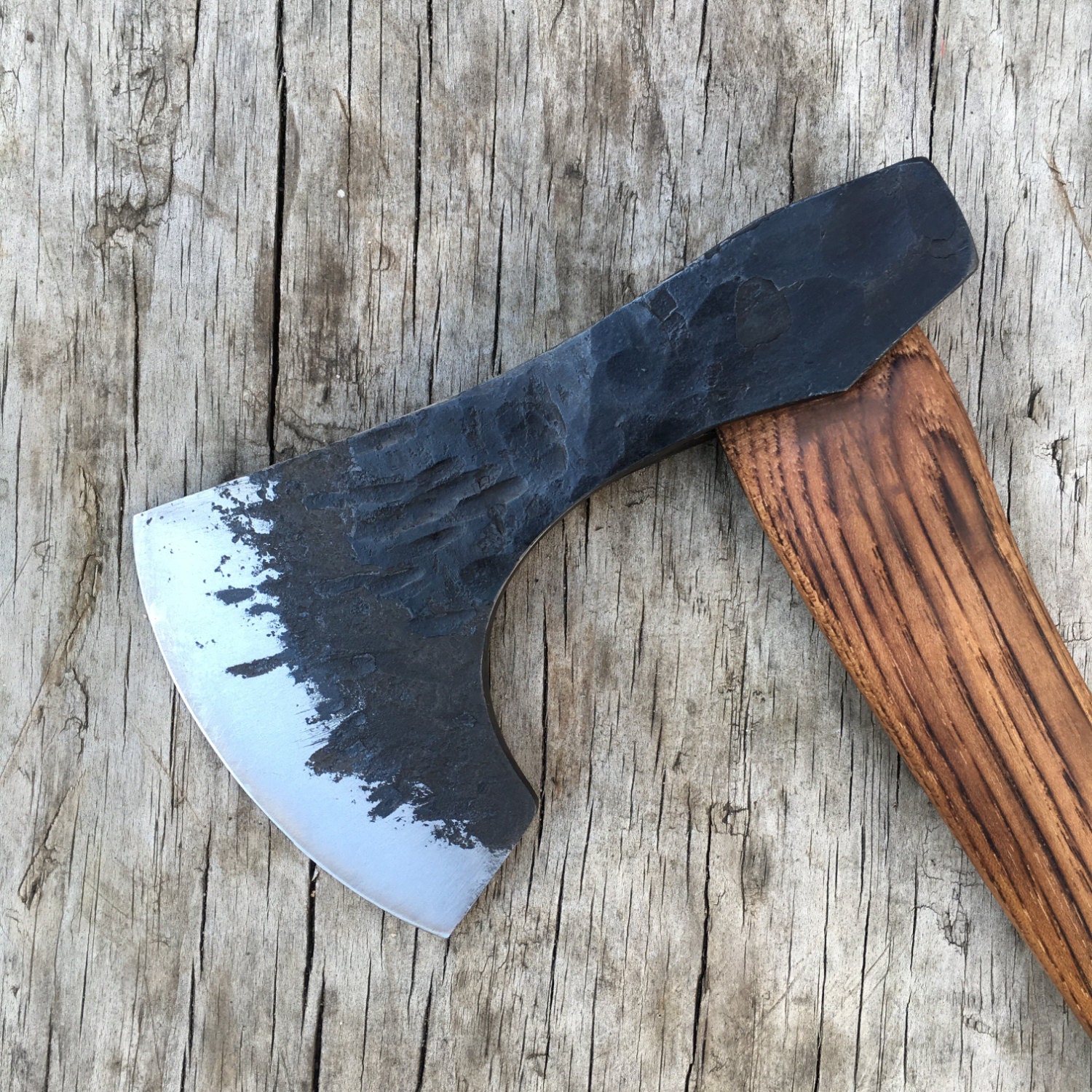 Viking Hatchet Carving Axe Camp Axe Belt Axe Hand Axe