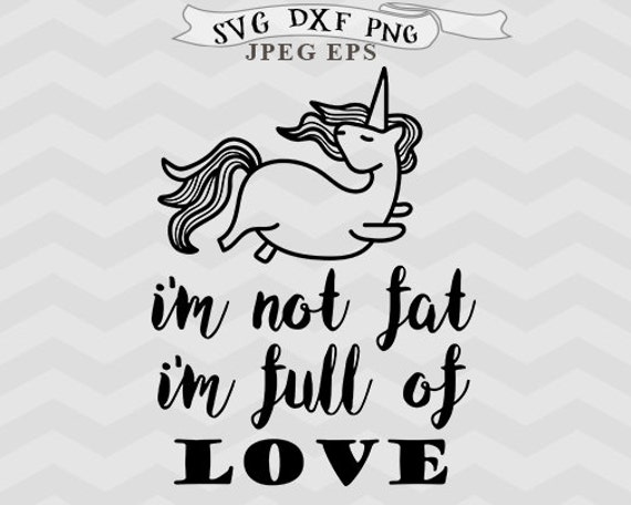 Download Unicorn svg Love svg Cricut downloads Cricut files Unicorn DXF